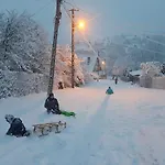 U Ewki Apartman