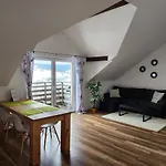 Apartman U Ewki Rdzawka