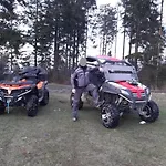 U Ewki * Rdzawka