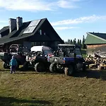 U Ewki * Rdzawka