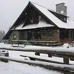 Apartman U Ewki *