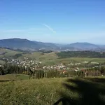 U Ewki Apartman