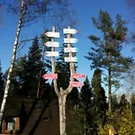 Apartman U Ewki *