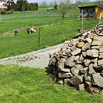 U Ewki * Rdzawka