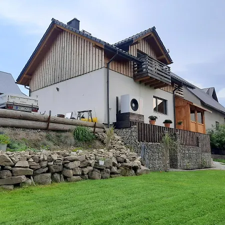 Apartment U Ewki