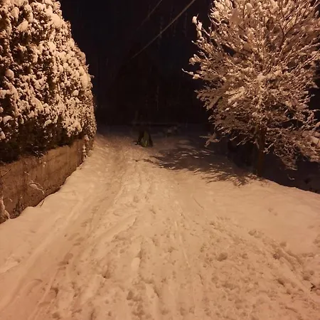 Apartman U Ewki Rdzawka