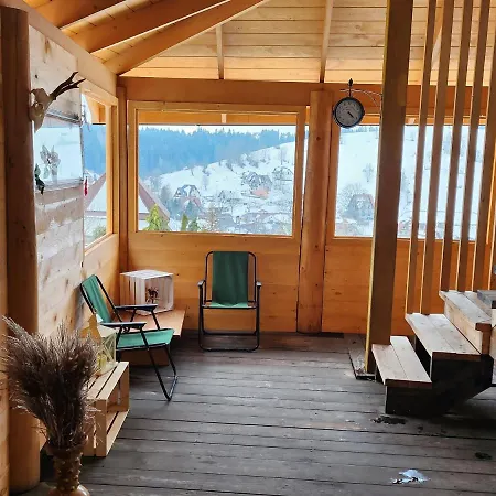 Appartement U Ewki *