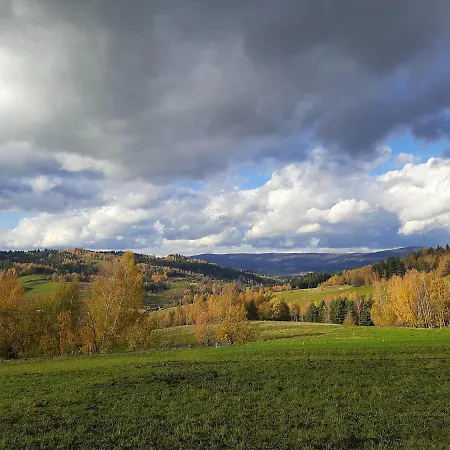U Ewki * Rdzawka