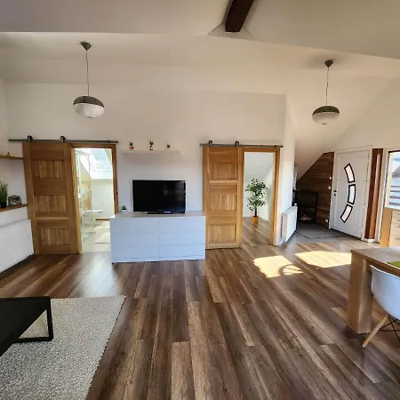 Apartment U Ewki