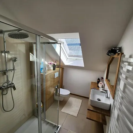 U Ewki Apartment *