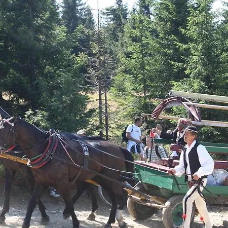 U Ewki * Rdzawka