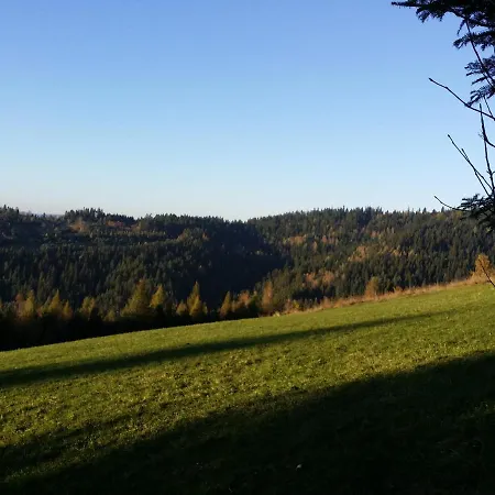 U Ewki Apartman Rdzawka