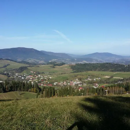 U Ewki Appartement
