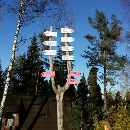 Lägenhet U Ewki *