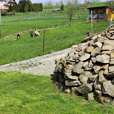U Ewki * Rdzawka