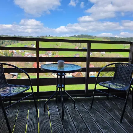 Apartment U Ewki