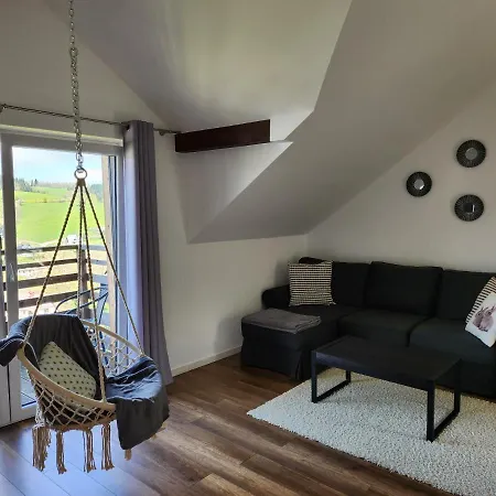 Apartment U Ewki