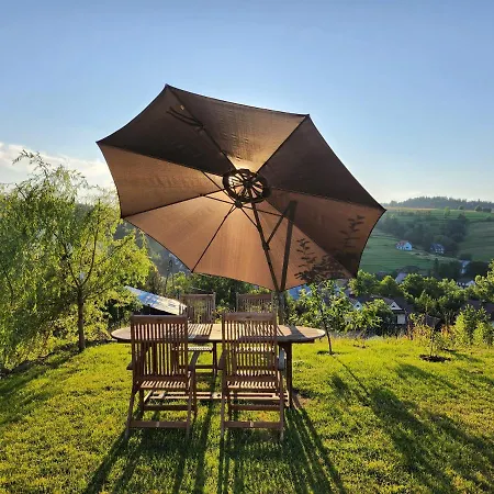 U Ewki Apartman Rdzawka