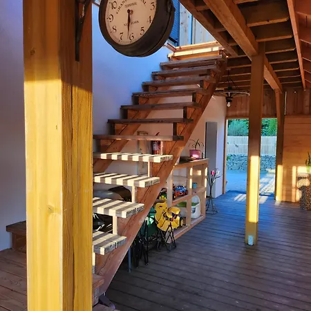 U Ewki Appartement Rdzawka