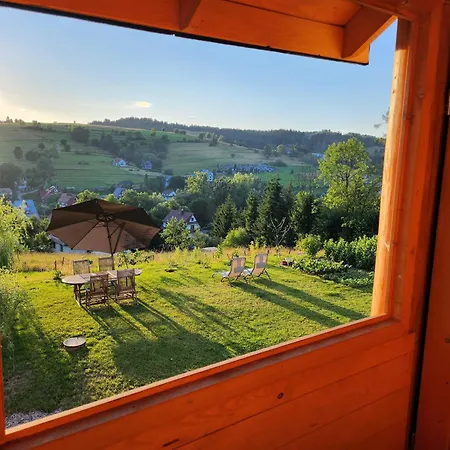 U Ewki Apartment Rdzawka