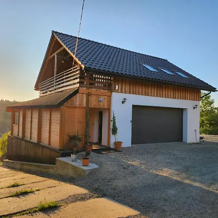 Apartment U Ewki Rdzawka