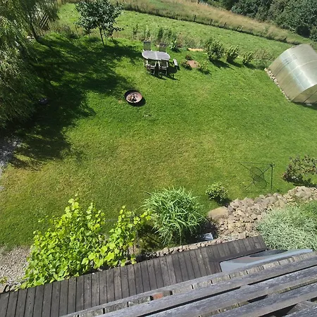 U Ewki Lägenhet Rdzawka