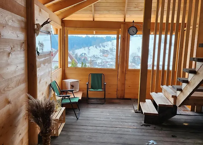 Appartement U Ewki *