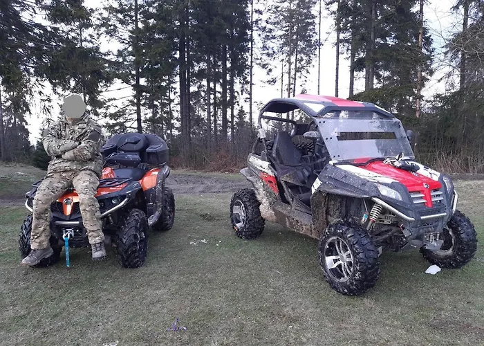 U Ewki Appartement *