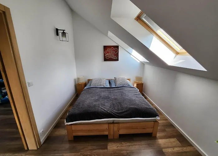 Appartement U Ewki *