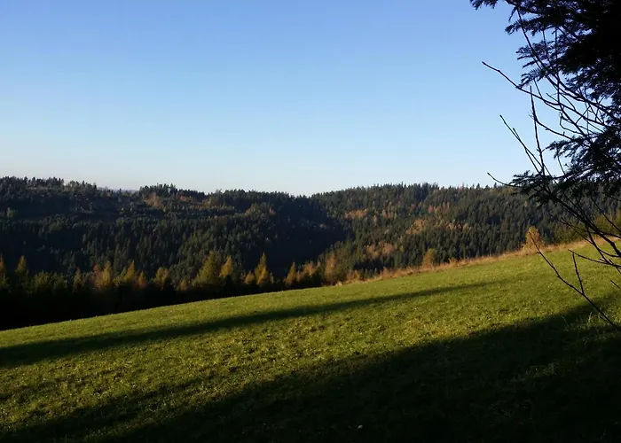 U Ewki Appartement Rdzawka