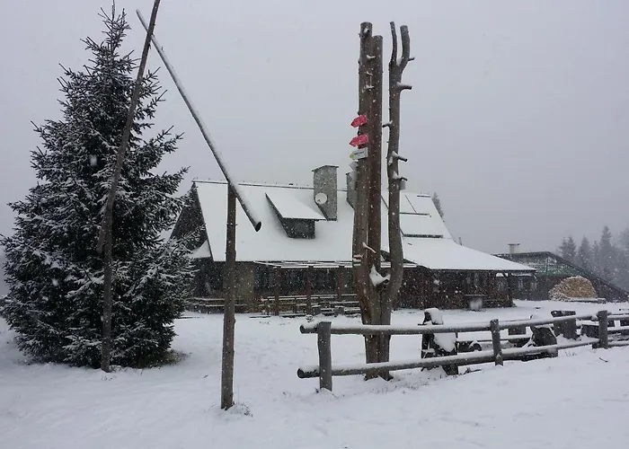 U Ewki Appartement *