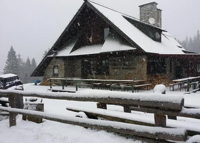 Appartement U Ewki *