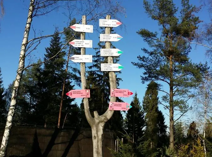 Appartement U Ewki *