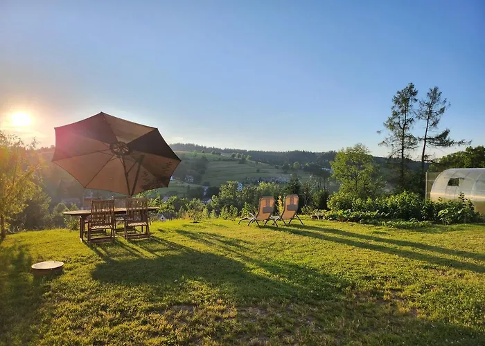 Appartement U Ewki *