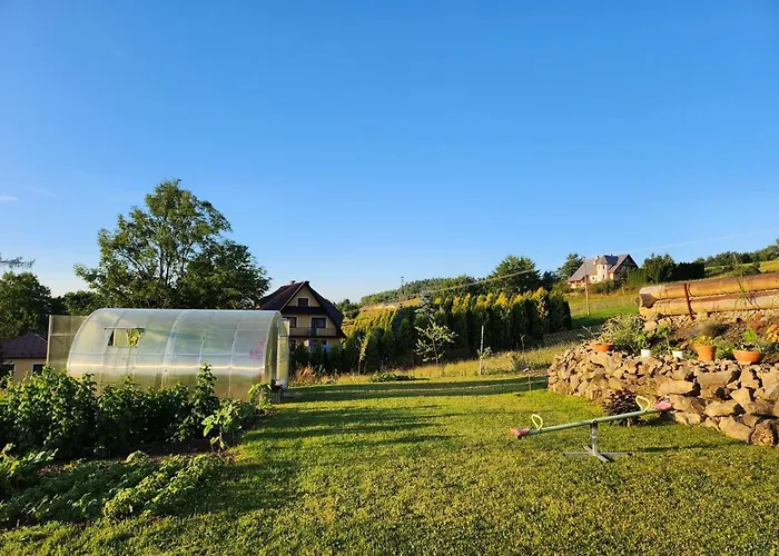 U Ewki Appartement *