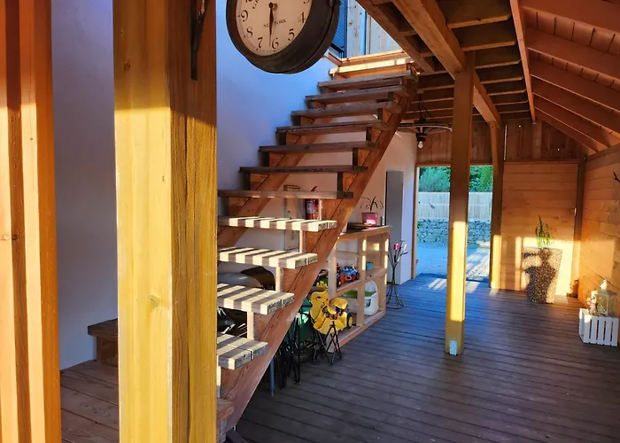 U Ewki Appartement Rdzawka