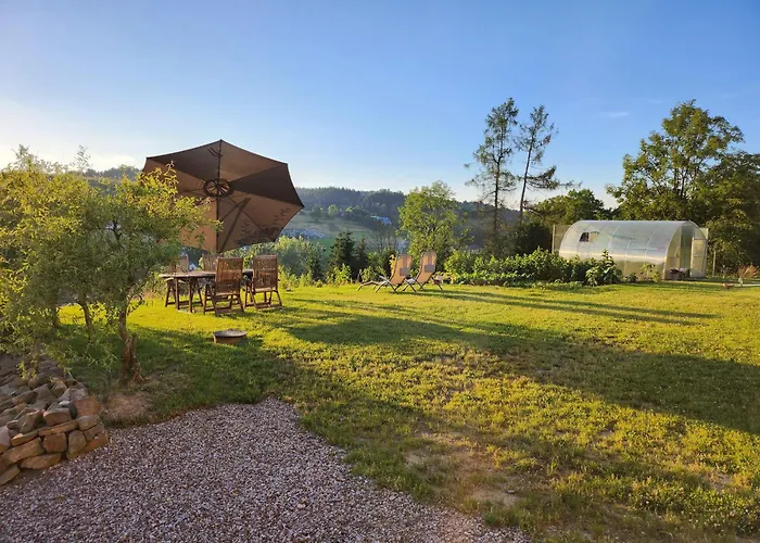 Appartement U Ewki *