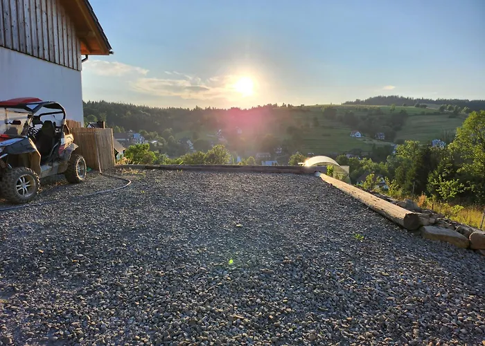 Appartement U Ewki Rdzawka